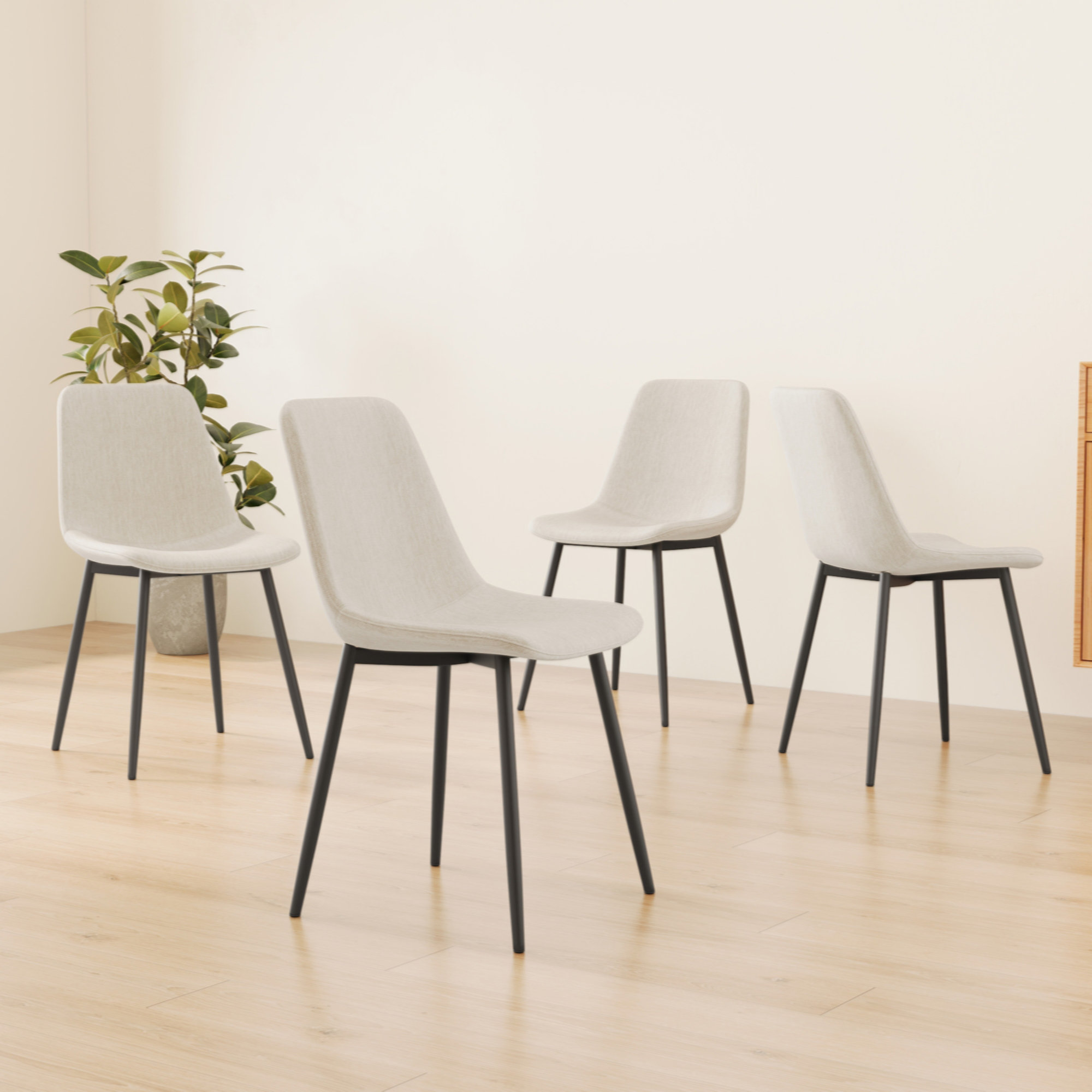 HAY Copenhague chair 4脚Set 廃盤モデル 希少 HAY Copenhague chair 4脚Set 廃盤モデル 希少